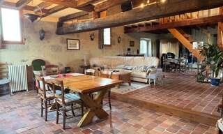 Maison 6 Pièces 205 m² à vendre à Le Controis-en-Sologne (41120)