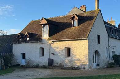 Maison 6 pièces 327050 €