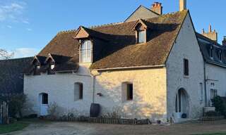 Maison 6 Pièces 205 m² à vendre à Le Controis-en-Sologne (41120)
