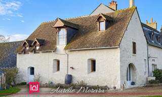 Maison 6 Pièces 205 m² à vendre à Le Controis-en-Sologne (41120)