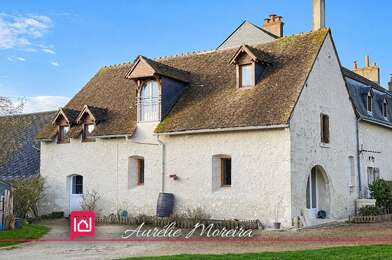 Maison 6 pièces 299900 €