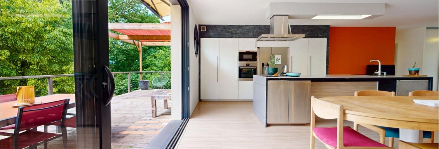 Maison 4 Pièces 140 m² à vendre à Verzeille (11250)