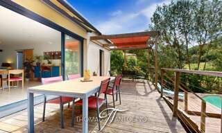 Maison 4 Pièces 140 m² à vendre à Verzeille (11250)