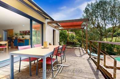 Maison 4 pièces 339000 €