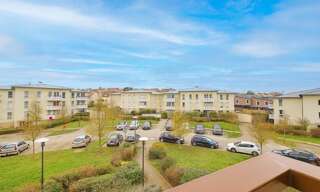 Appartement 4 Pièces 76 m² à vendre à Ecquevilly (78920)