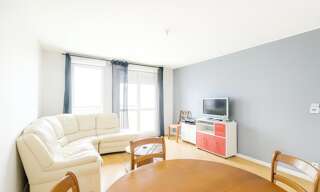 Appartement 4 Pièces 76 m² à vendre à Ecquevilly (78920)