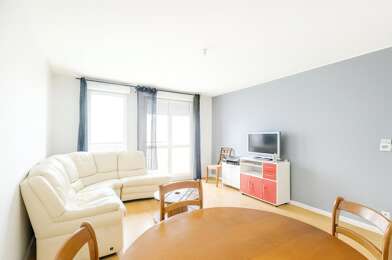 Appartement 4 pièces 213000 €