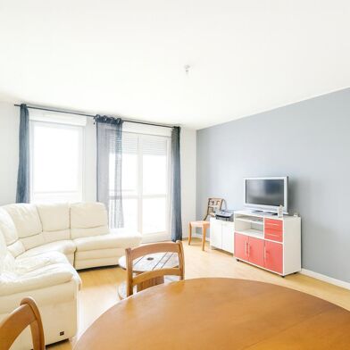 Appartement 4 pièces 213000 €