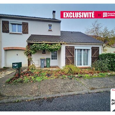 Maison 5 pièces 219000 €