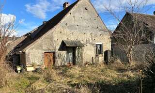 Maison 3 Pièces 80 m² à vendre à Couëtron-au-Perche (41170)