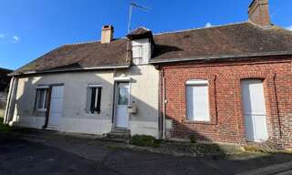 Maison 3 Pièces 80 m² à vendre à Couëtron-au-Perche (41170)