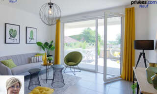 Appartement 4 Pièces 86 m² à vendre à Cancale (35260)