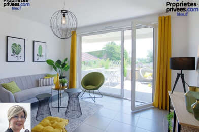 Appartement 4 pièces 395000 €