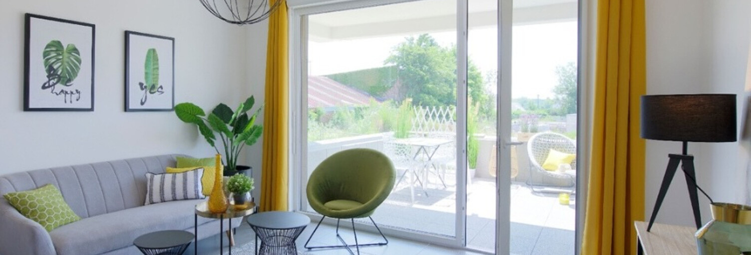 Appartement 4 Pièces 86 m² à vendre à Cancale (35260)