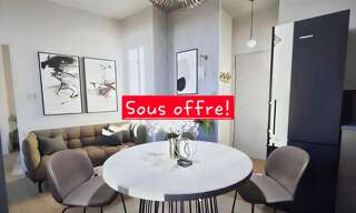 Appartement 2 Pièces 28 m² à vendre à Vichy (03200)