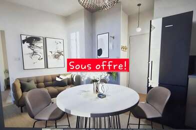 Appartement 2 pièces 85000 €