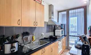 Appartement 2 Pièces 47 m² à vendre à Nîmes (30900)