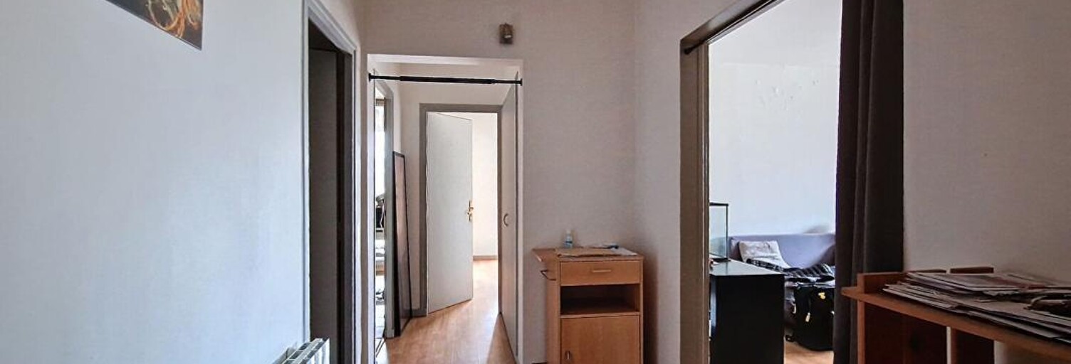 Appartement 2 Pièces 47 m² à vendre à Nîmes (30900)
