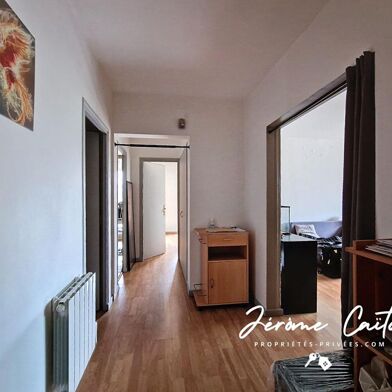 Appartement 2 pièces 79000 €