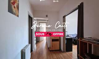 Appartement 2 Pièces 47 m² à vendre à Nîmes (30900)