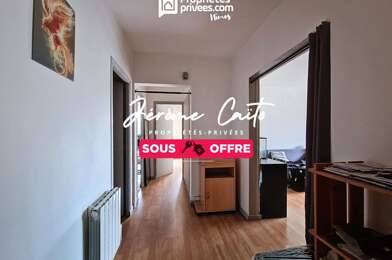 Appartement 2 pièces 79000 €