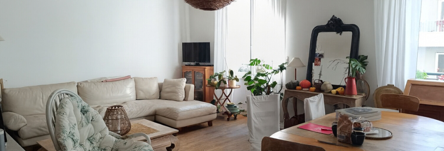 Appartement 4 Pièces 84 m² à vendre à Brest (29200)