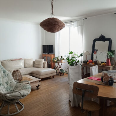 Appartement 4 pièces 236000 €