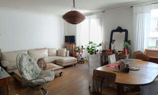 Appartement 4 Pièces 84 m² à vendre à Brest (29200)