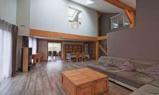 Maison 5 Pièces 174 m² à louer à Doussard (74210)