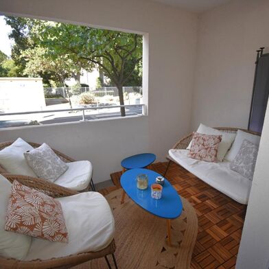 Appartement 3 pièces 185000 €