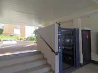 Appartement T3 avec terrasse et parking — photo 2