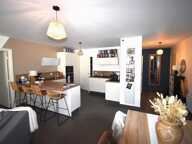 Appartement T3 avec terrasse et parking — photo 3