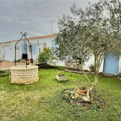 Maison 4 pièces 336000 €