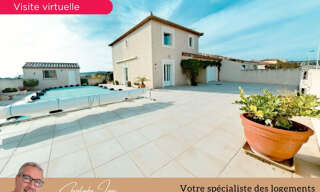 Maison 5 Pièces 100 m² à vendre à Port-la-Nouvelle (11210)