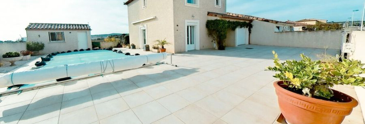 Maison 5 Pièces 100 m² à vendre à Port-la-Nouvelle (11210)