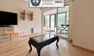 Appartement 2 Pièces 30 m² à vendre à Fréjus (83600)