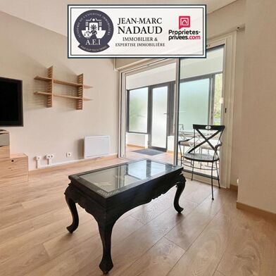 Appartement 2 pièces 126500 €