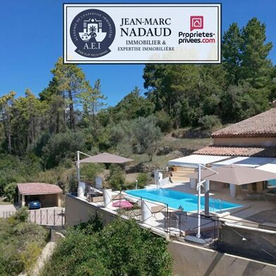 Maison 5 pièces 726000 €