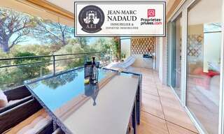 Appartement 3 Pièces 83 m² à vendre à Saint-Raphaël (83700)