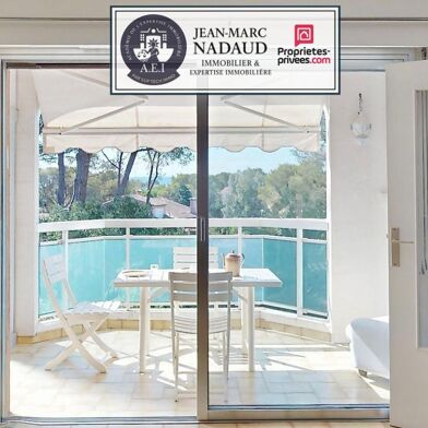 Appartement 1 pièces 199000 €