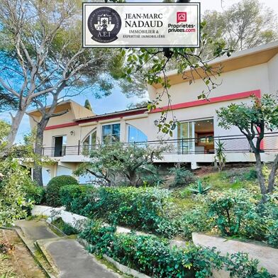 Maison 9 pièces 599500 €