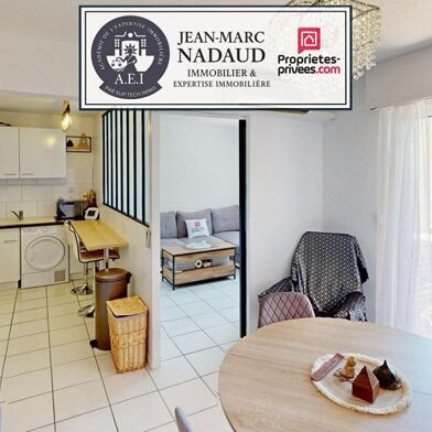 Appartement 3 pièces 189000 €