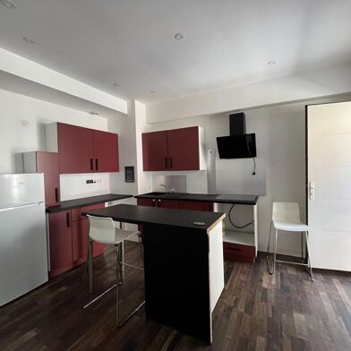 Appartement 3 pièces 150000 €