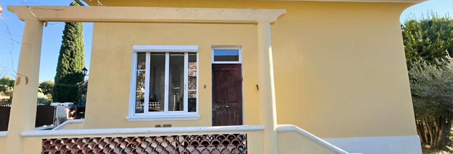 Maison 7 Pièces 151 m² à vendre à Trans-en-Provence (83720)