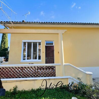 Maison 7 pièces 416000 €