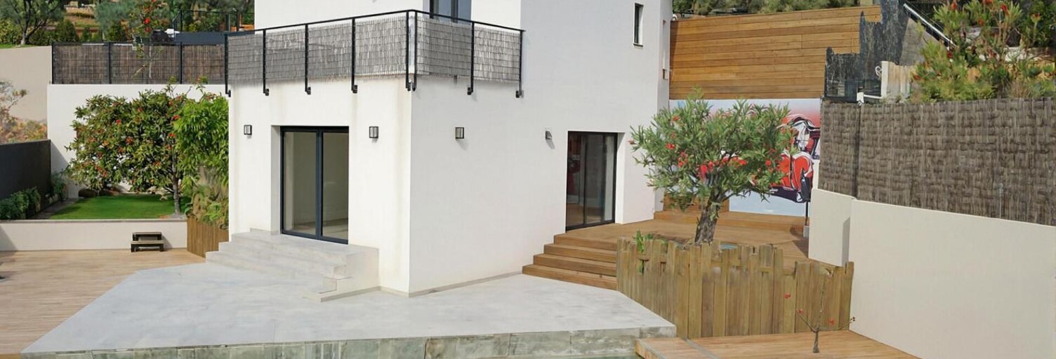 Maison 5 Pièces 135 m² à vendre à Lorgues (83510)