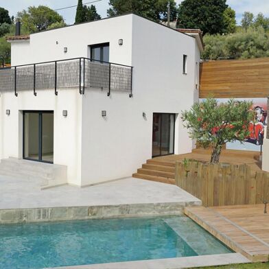 Maison 5 pièces 575000 €