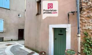 Maison 5 Pièces 100 m² à vendre à Châteaudouble (83300)