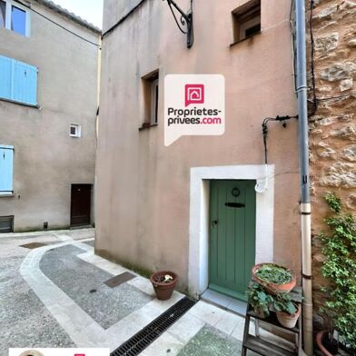 Maison 5 pièces 95000 €