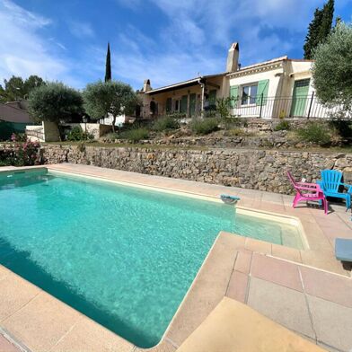 Maison 5 pièces 449000 €